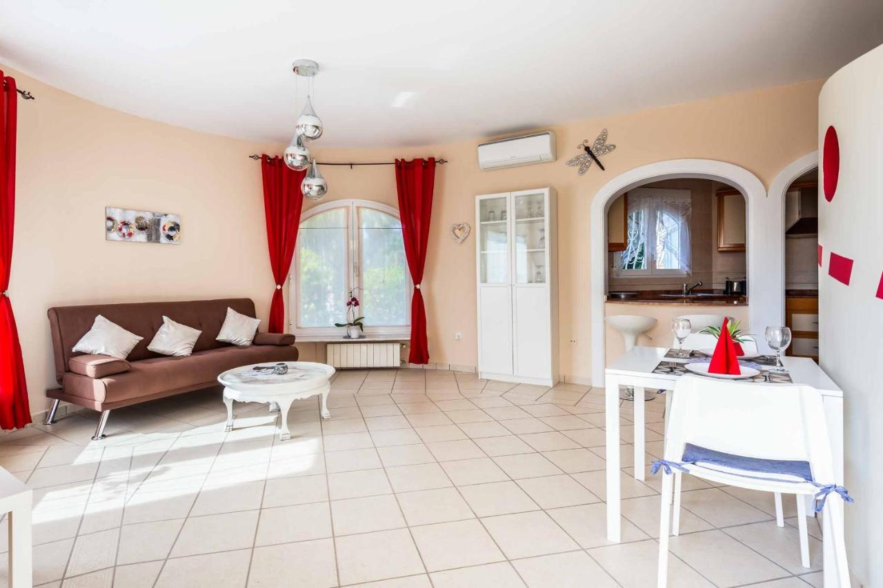 Villa Limones กัลเป ภายนอก รูปภาพ