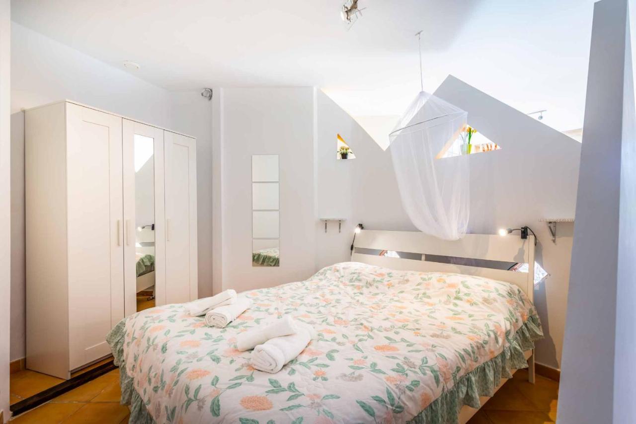 Villa Limones กัลเป ภายนอก รูปภาพ